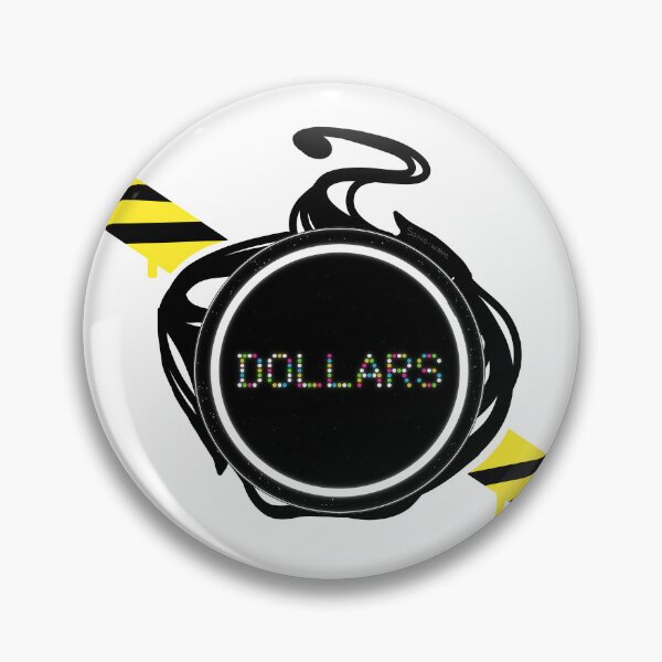 Item preview, Dollars Celty Design designed and sold by Sono-wave.