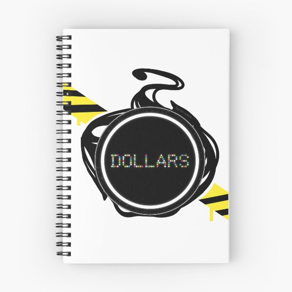 Item preview, Dollars Celty Design designed and sold by Sono-wave.