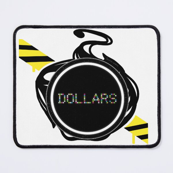 Item preview, Dollars Celty Design designed and sold by Sono-wave.