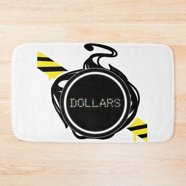 Item preview, Dollars Celty Design designed and sold by Sono-wave.