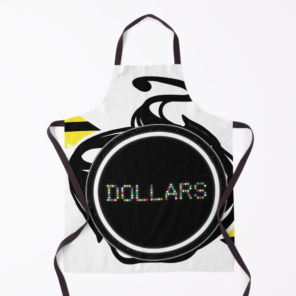 Item preview, Dollars Celty Design designed and sold by Sono-wave.