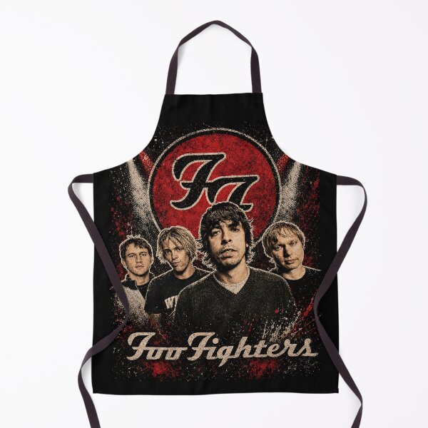 Item preview, Foo Fighters designed and sold by TeeCodes.