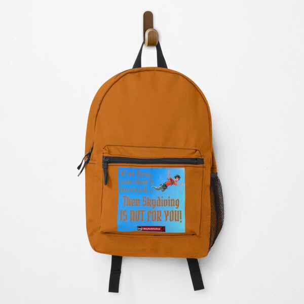 Item preview, Skydiving designed and sold by OnlyDadsForReal.