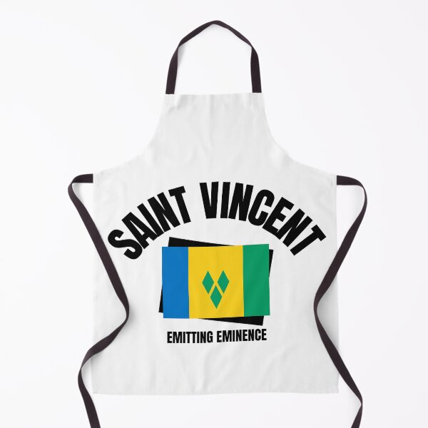 Item preview, Vincentian Eminence designed and sold by Emit Eminence.