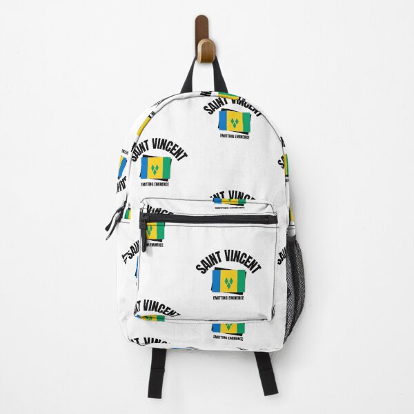 Item preview, Vincentian Eminence designed and sold by Emit Eminence.