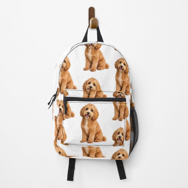Artikelvorschau, Cockapoo-Hund entworfen und verkauft von BackgroundND.