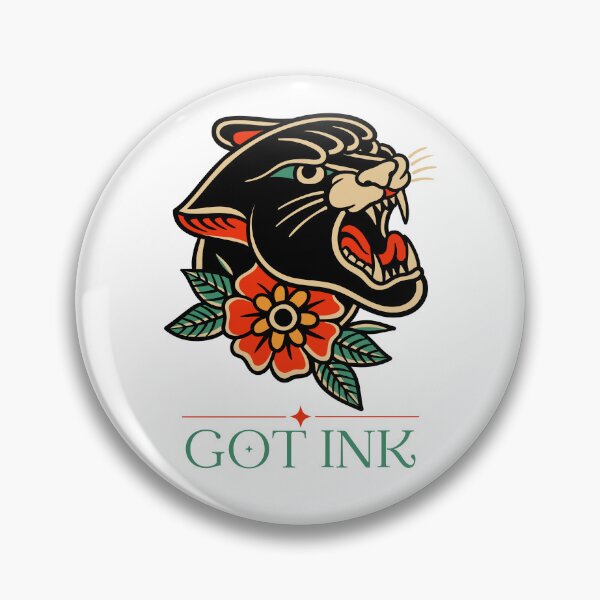 Item preview, Got Ink designed and sold by Solsunx.