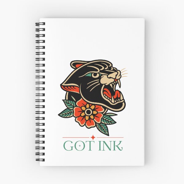 Item preview, Got Ink designed and sold by Solsunx.