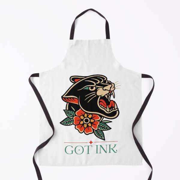Item preview, Got Ink designed and sold by Solsunx.