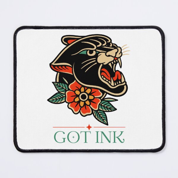 Item preview, Got Ink designed and sold by Solsunx.