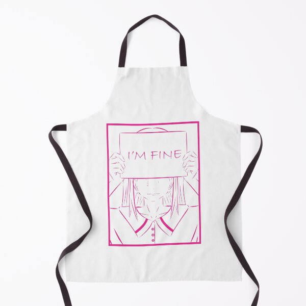 Item preview, i'm fine designed and sold by KawaOta-0.