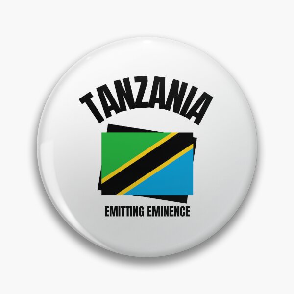 Item preview, Tanzanian Eminence designed and sold by Emit Eminence.
