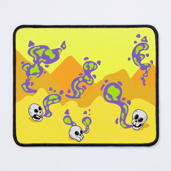 Item preview, Desert Skulls designed and sold by Aster Smith.