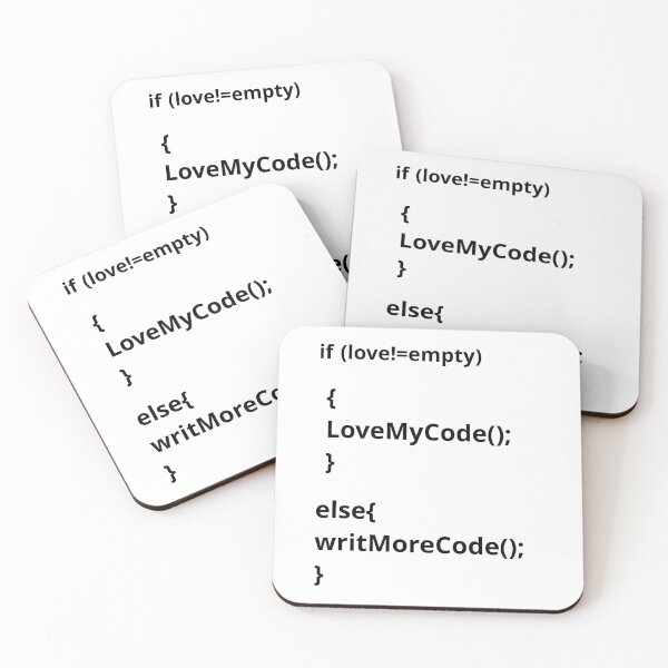 Item preview, I love my codes designed and sold by SpecForYou.