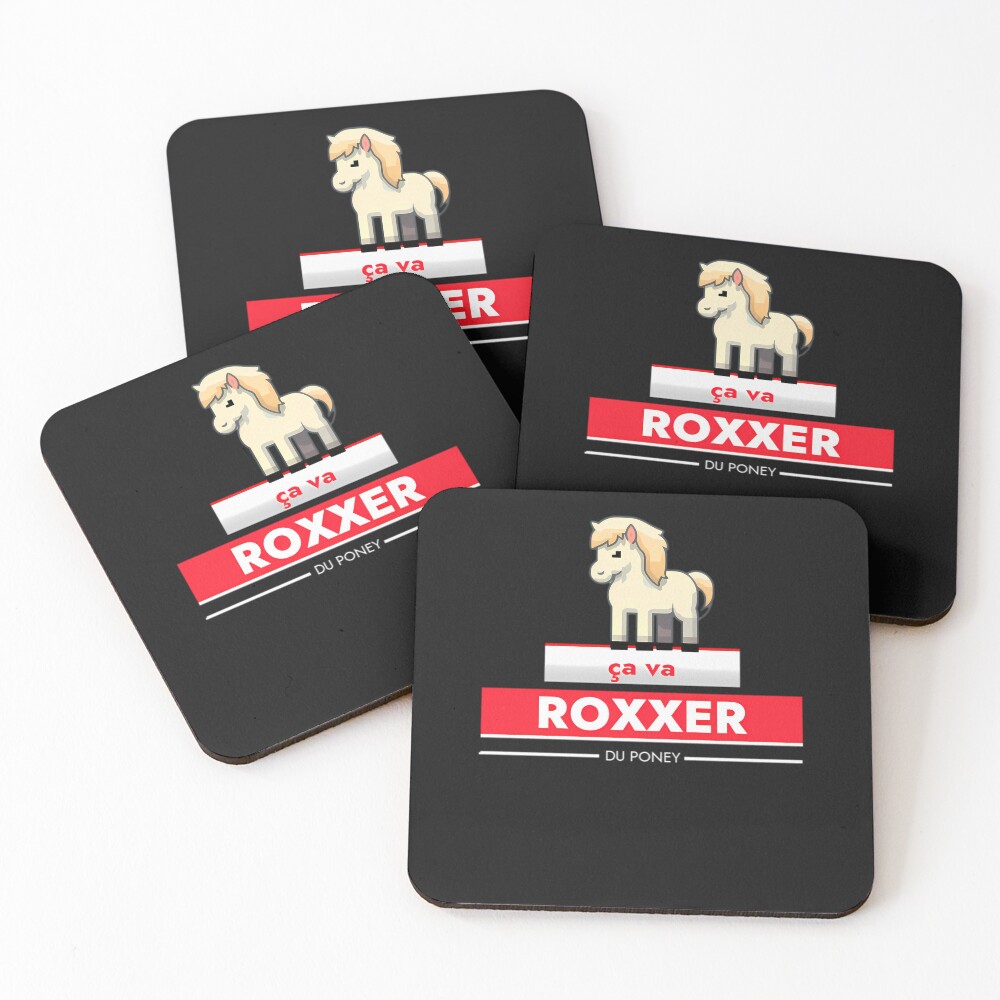 Item preview, Coasters (Set of 4) designed and sold by PrimoWeb.