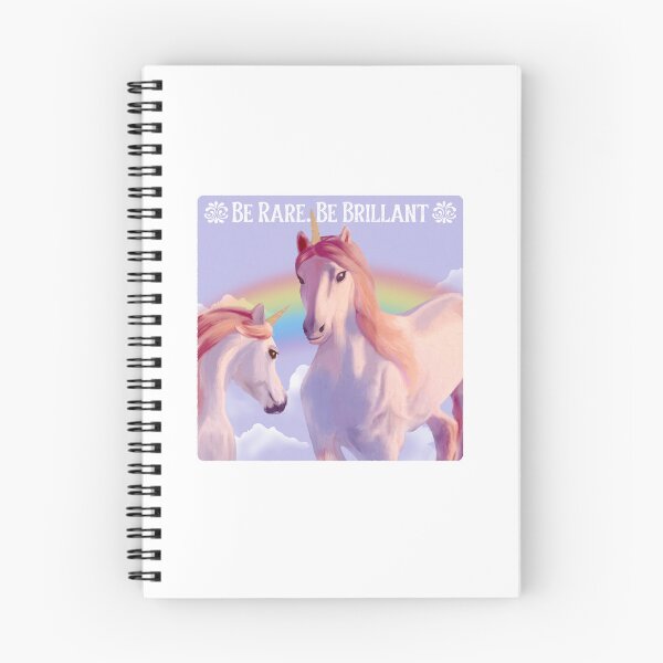 Item preview, Be Rare Be Brillant designed and sold by Redkrayon.