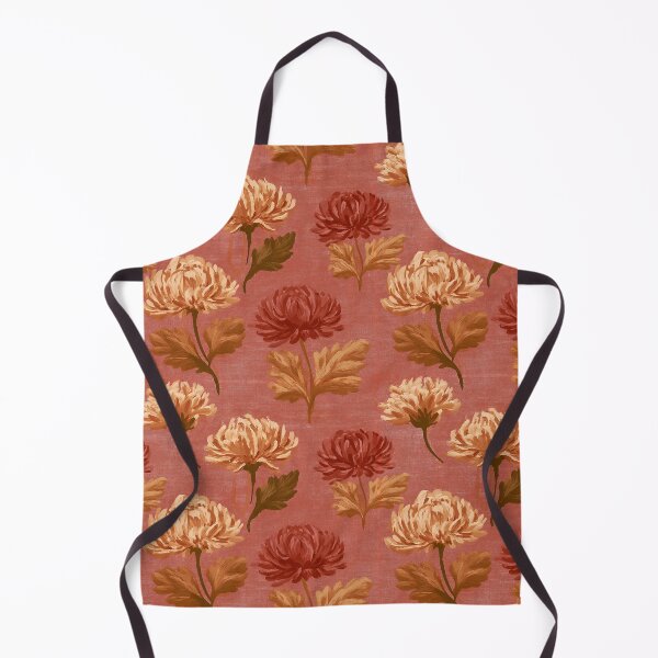 Item preview, Vibrant Chrysanthemum Texture - Flower Bouquet Pattern - Gifts For Him designed and sold by RoyalStarsPatts.