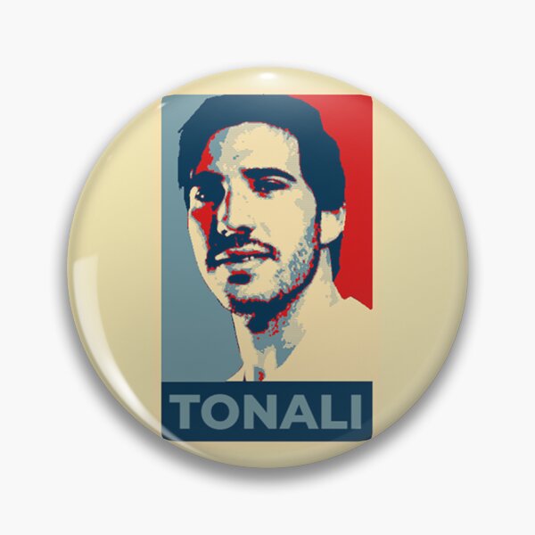 Item preview, Sandro Tonali - Hope designed and sold by Rettop Designs.