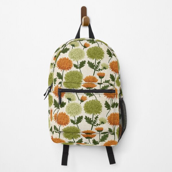 Item preview, Classic Chrysanthemum - Flower Garden Pattern - Gifts For Husband designed and sold by RoyalStarsPatts.