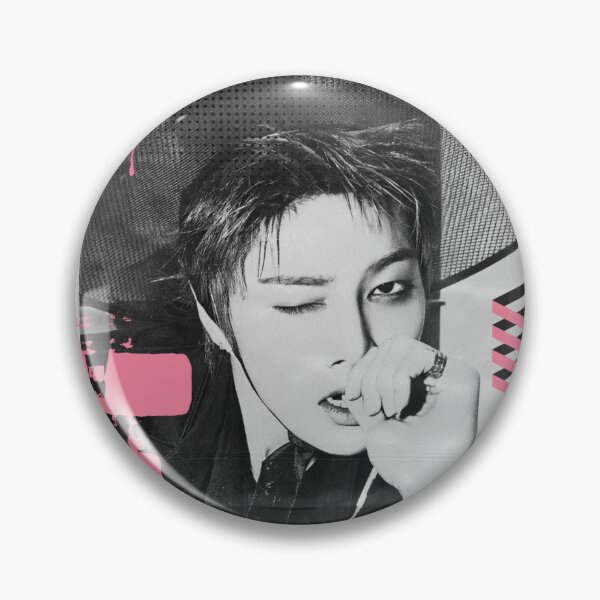 Item preview, Stray Kids I.N designed and sold by Celestinya.