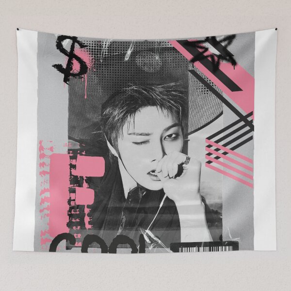 Item preview, Stray Kids I.N designed and sold by Celestinya.