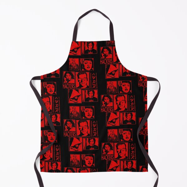 Item preview, Hackers Neo Tokyo Cyber Punk Hack The Planet designed and sold by StillReal.