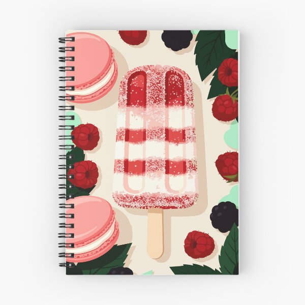 Item preview, Raspberry Daydream Treat designed and sold by SlayAesthetics.