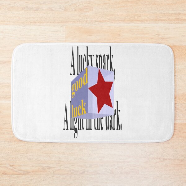 Item preview, Good Luck Cube designed and sold by OPTTAS.