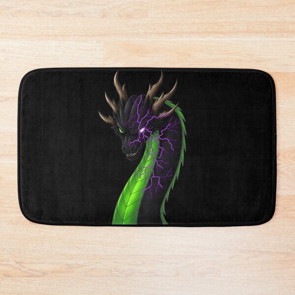 Item preview, Blight Dragon - Void Dragon Series designed and sold by EMBERFLOWARTWORKS.