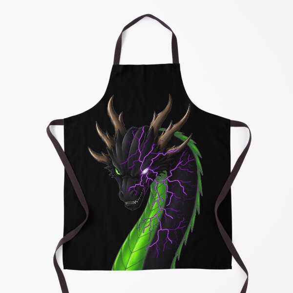 Item preview, Blight Dragon - Void Dragon Series designed and sold by EMBERFLOWARTWORKS.