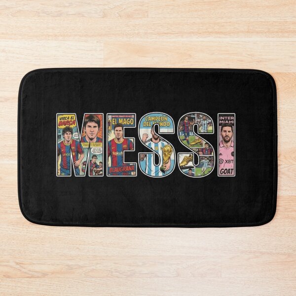 Item preview, Futbol Greatness designed and sold by AllOutDesigns.