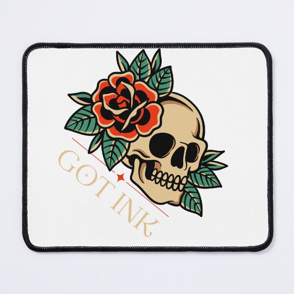 Item preview, Got Ink designed and sold by Solsunx.