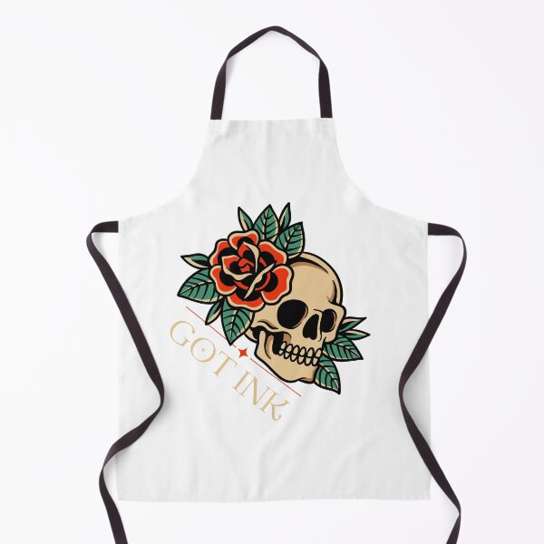 Item preview, Got Ink designed and sold by Solsunx.