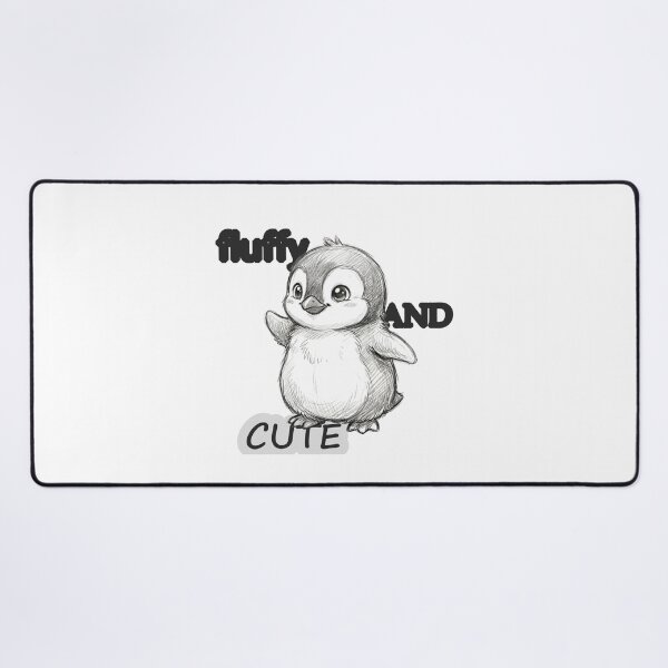 Item preview, fluffy and cute designed and sold by OPTTAS.