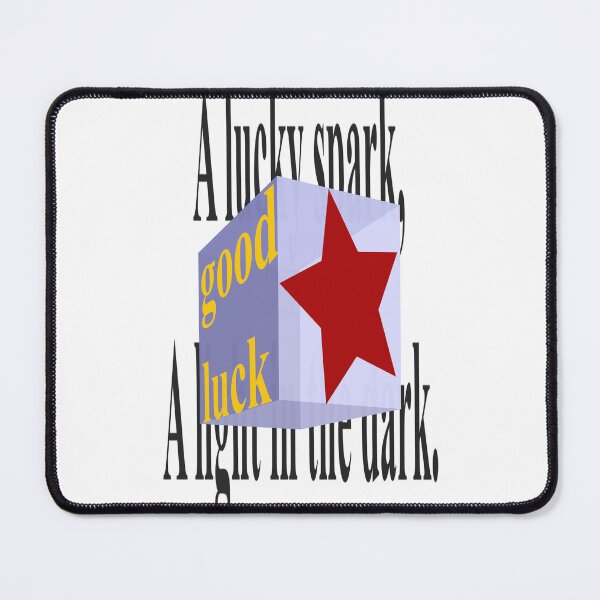 Item preview, Good Luck Cube designed and sold by OPTTAS.