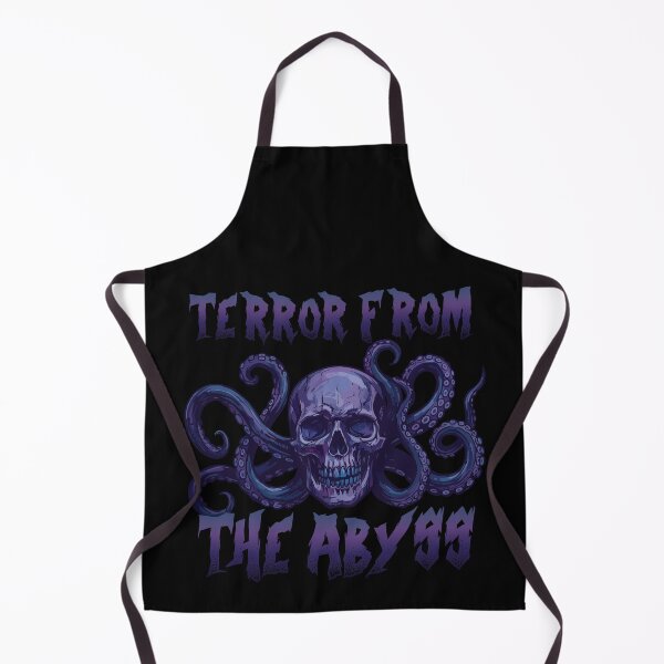Item preview, Cthulhu Skull & Tentacles designed and sold by BHP Studio.