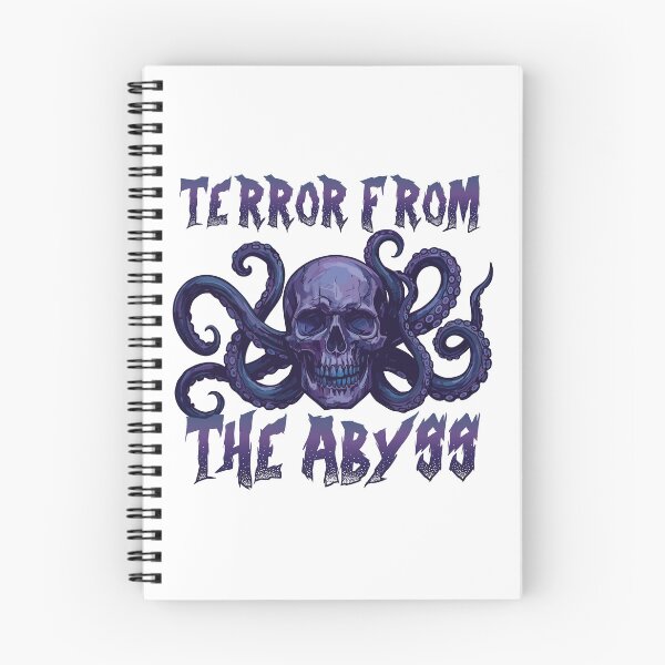 Item preview, Cthulhu Skull & Tentacles designed and sold by BHP Studio.