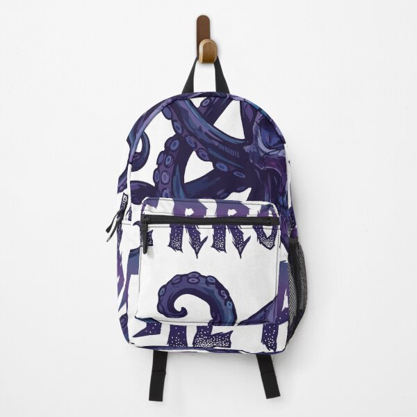 Item preview, Cthulhu Skull & Tentacles designed and sold by BHP Studio.
