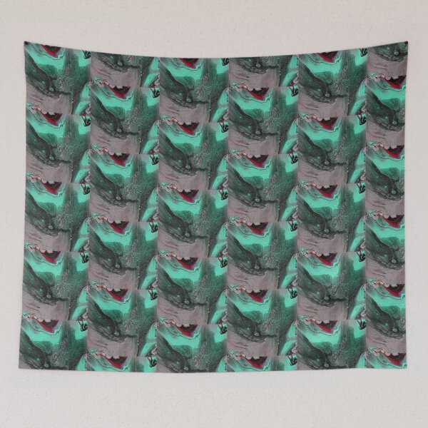 Item preview, The Earth Sea designed and sold by missmann.