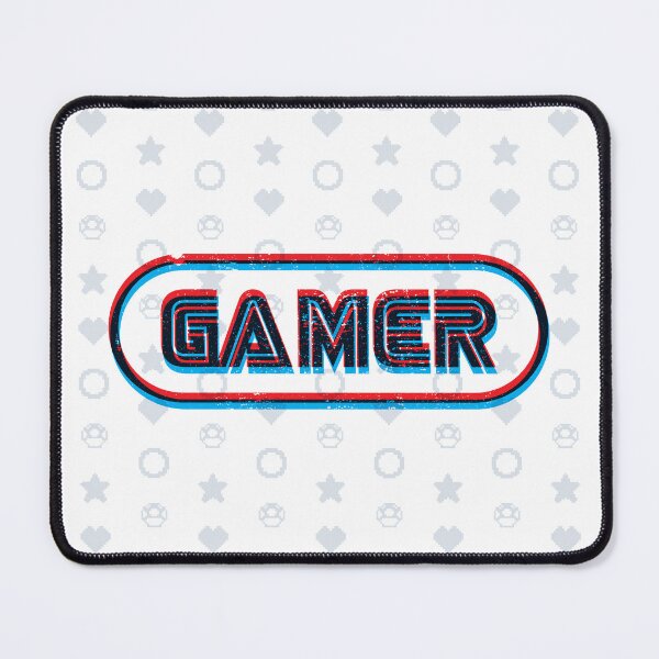 Item preview, Retro Gamer 3D designed and sold by animinimal.