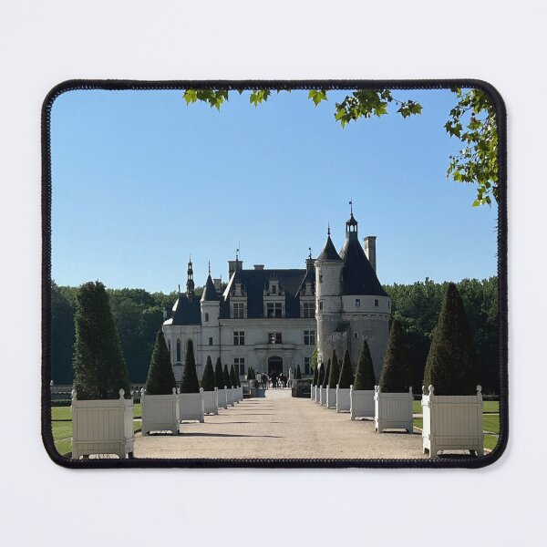 Item preview, Chenonceau Castle designed and sold by dreamtravel.