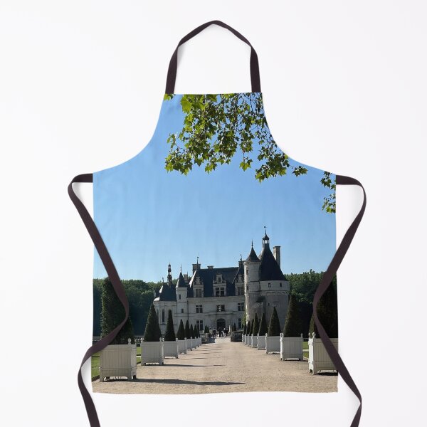 Item preview, Chenonceau Castle designed and sold by dreamtravel.