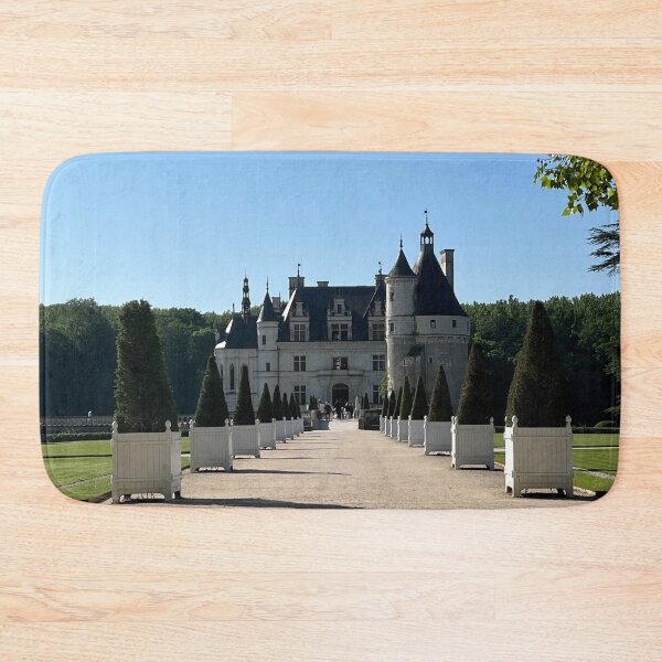 Item preview, Chenonceau Castle designed and sold by dreamtravel.