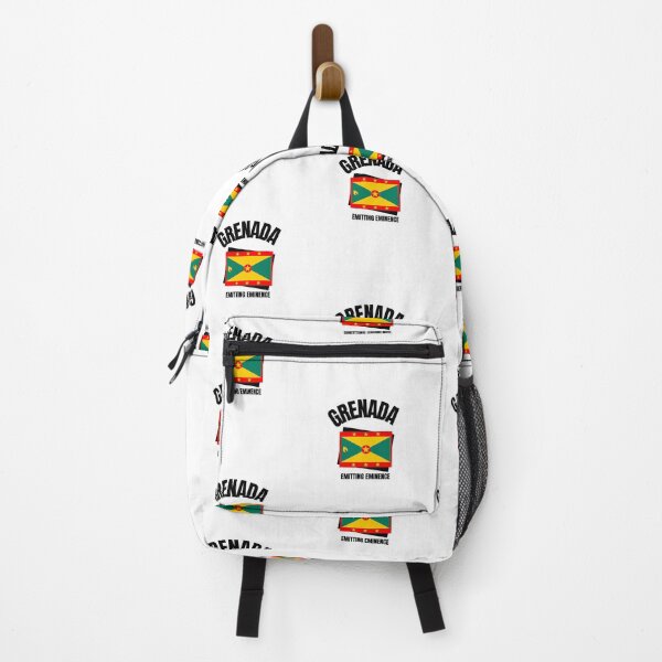 Item preview, Grenadian Eminence designed and sold by Emit Eminence.