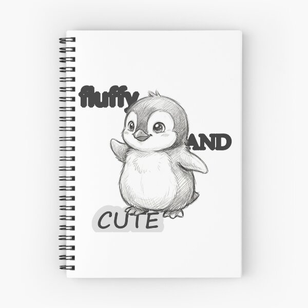 Item preview, fluffy and cute designed and sold by OPTTAS.