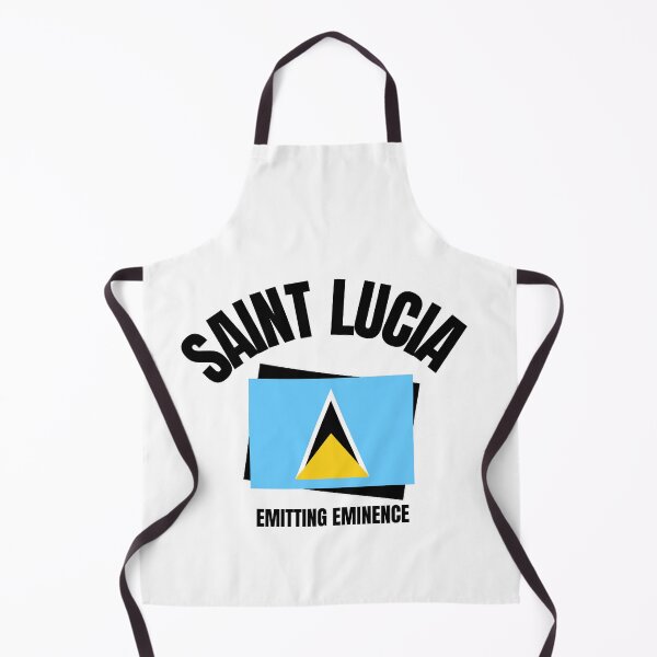 Item preview, Saint Lucian Eminence designed and sold by Emit Eminence.