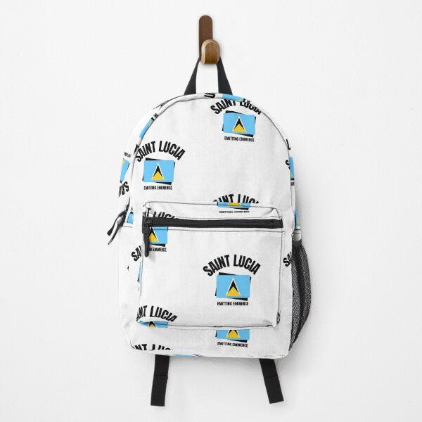 Item preview, Saint Lucian Eminence designed and sold by Emit Eminence.