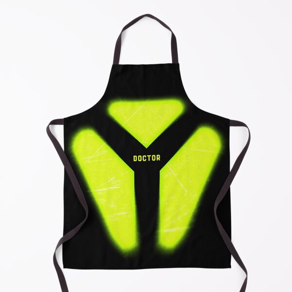 Item preview, DOCTOR Y designed and sold by pat-design.