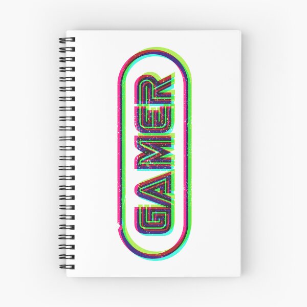Item preview, Retro Gamer Synthwave designed and sold by animinimal.