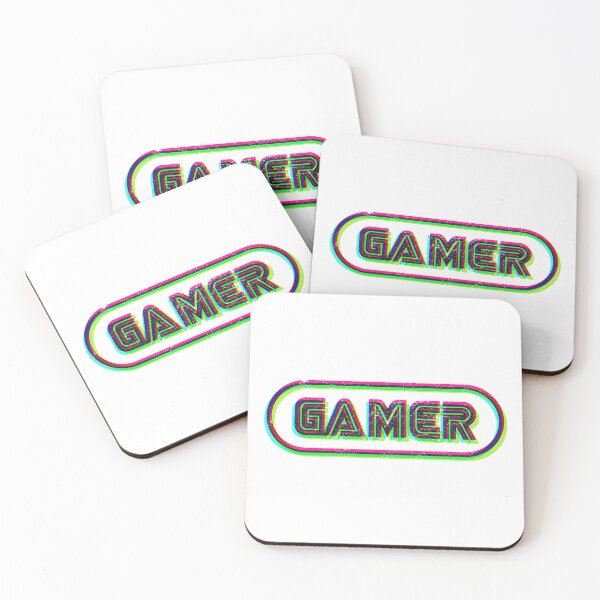 Item preview, Retro Gamer Synthwave designed and sold by animinimal.